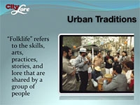 urban-traditions